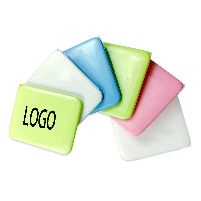 Portable Dust-proof Face Mask Storage/Box/Container/Case 1