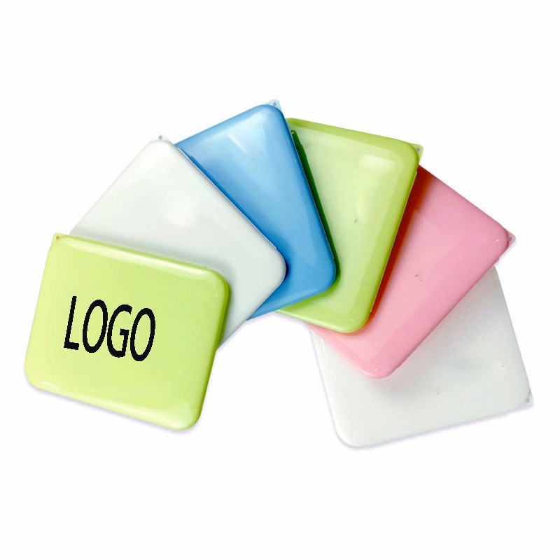 Portable Dust-proof Face Mask Storage/Box/Container/Case