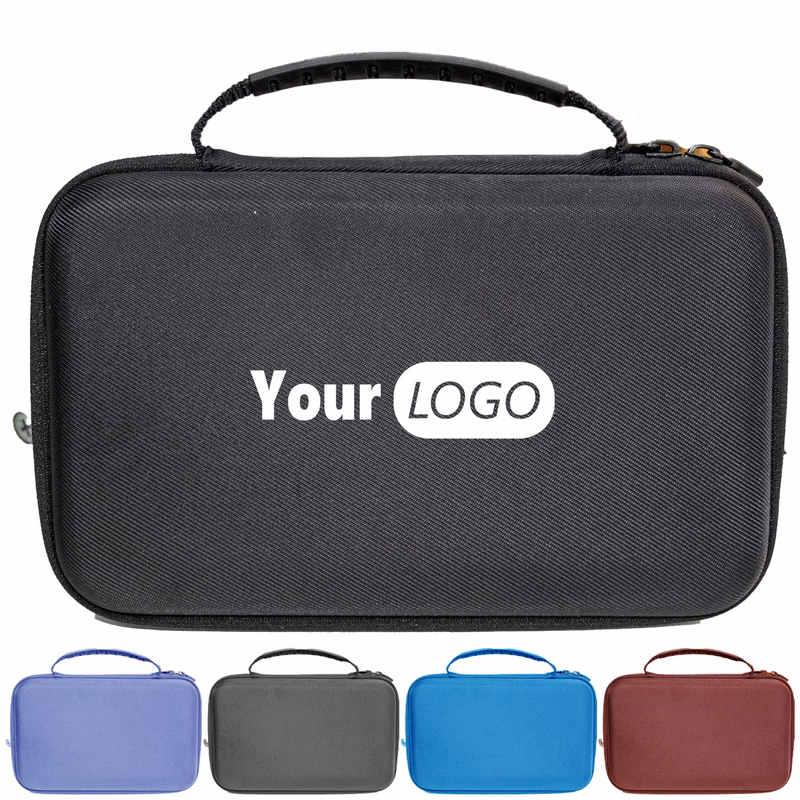 Eva Portable Hard Shell Electronic Product Protection Box