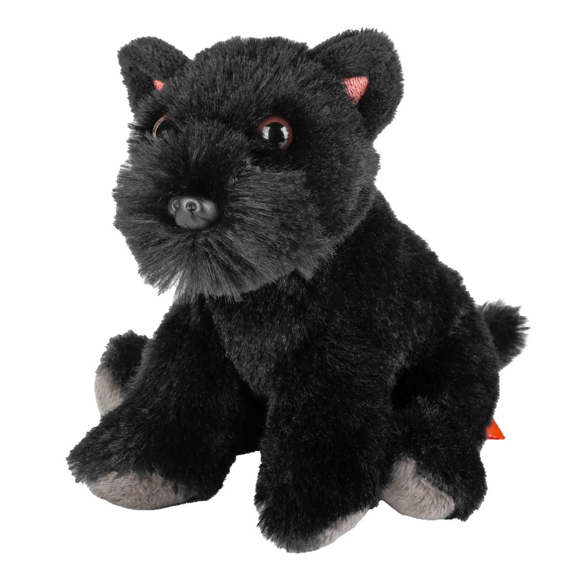 5" Pocketkins Eco Scottish Terrier 1