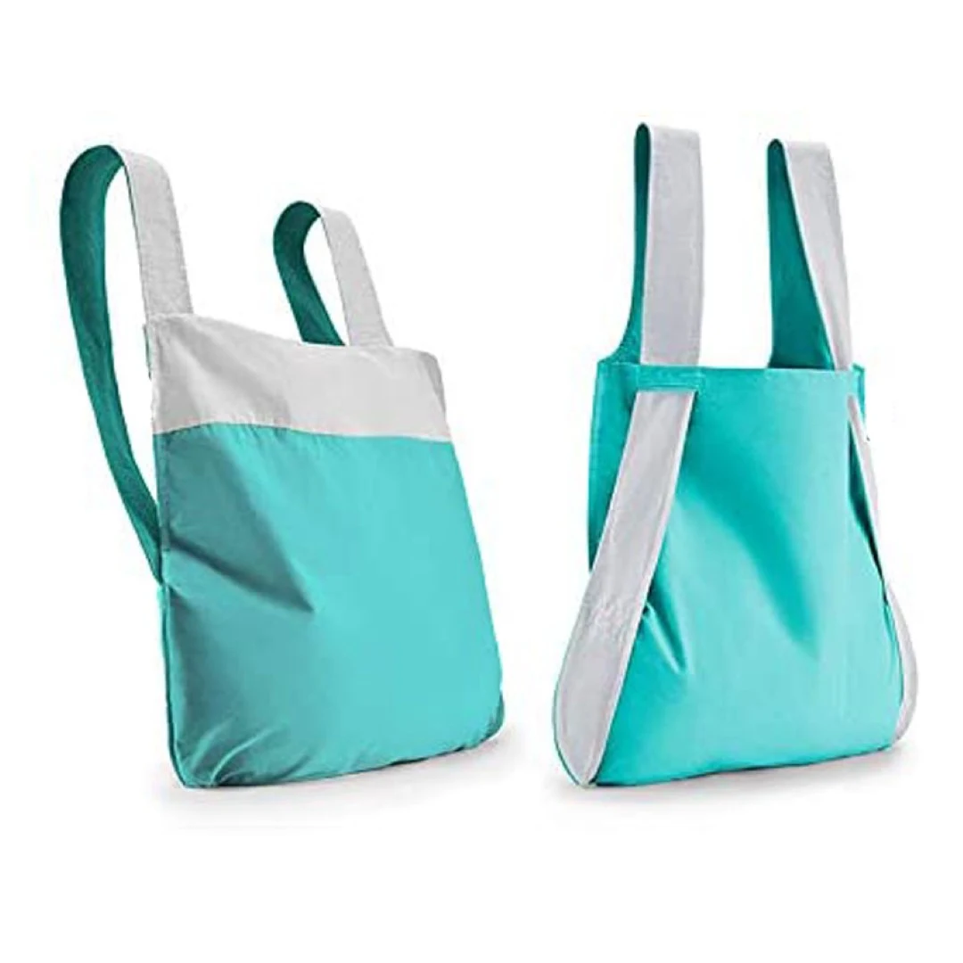 Custom Reusable Backpack 1