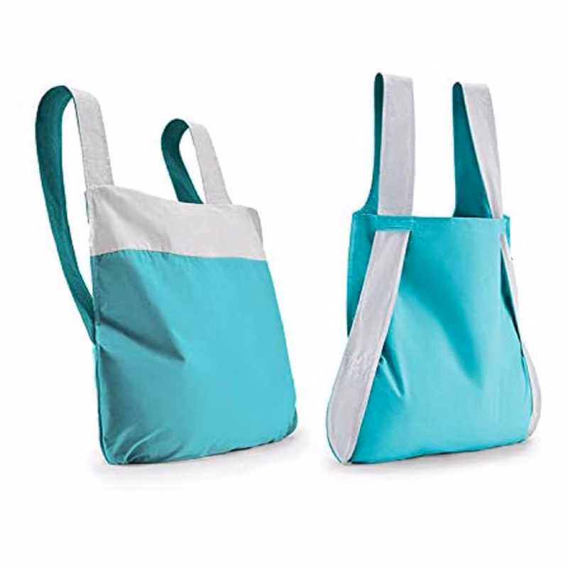 Custom Reusable Backpack