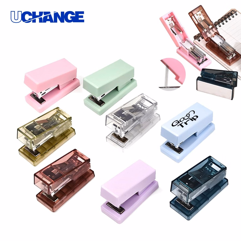 Pocket Stapler Tool
