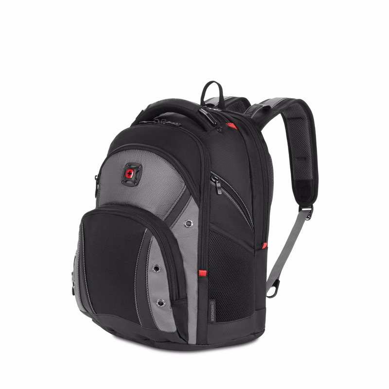 Wenger Synergy Pro 16" Computer Backpack
