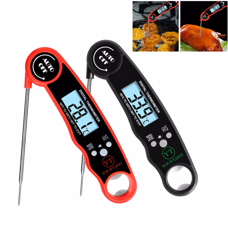 Food Cooking Thermometer