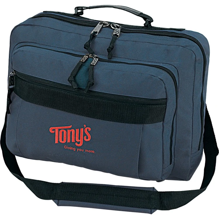 3-Way Brief/Backpack 1