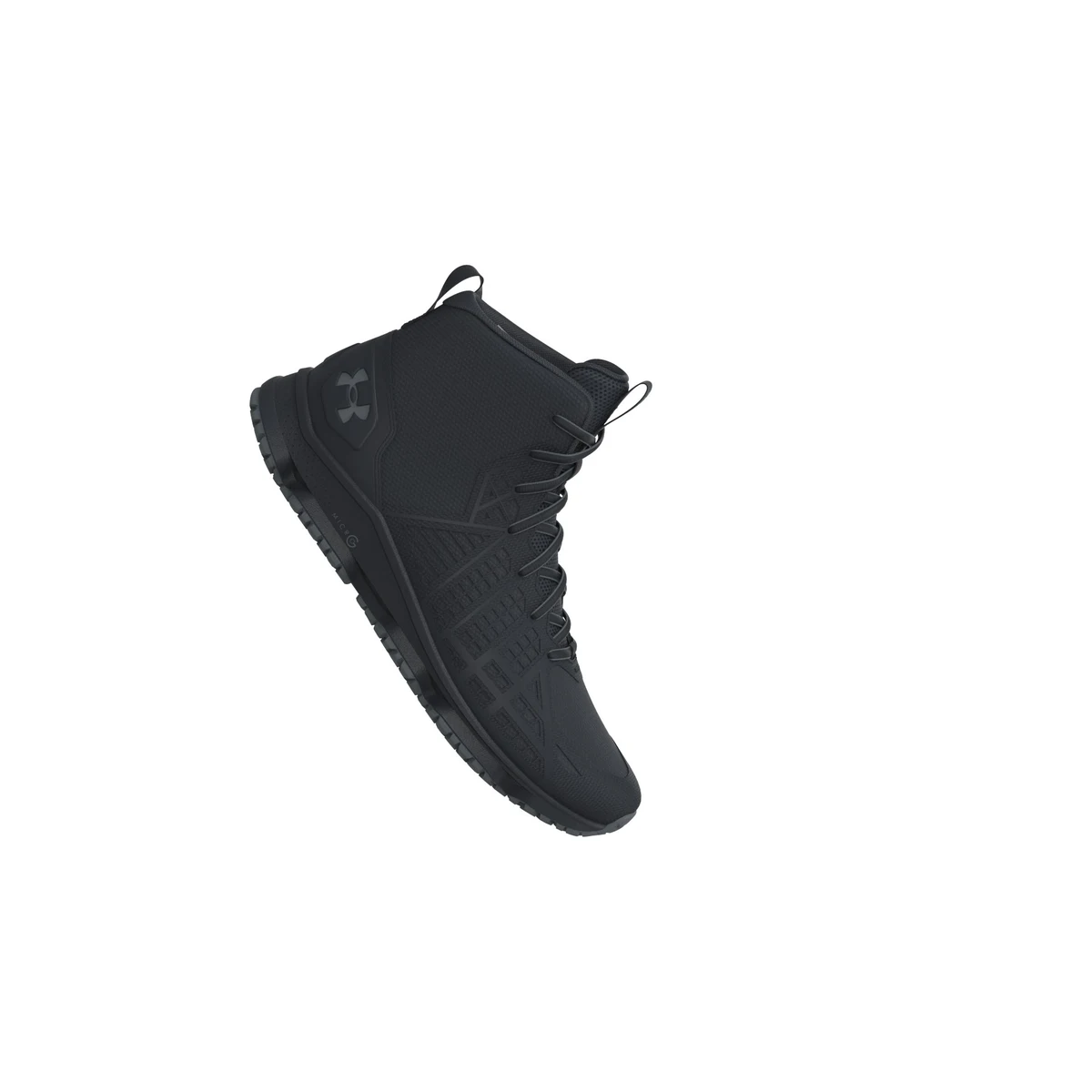 UA Micro G Strikefast Mid Men's Tactical Shoes 1
