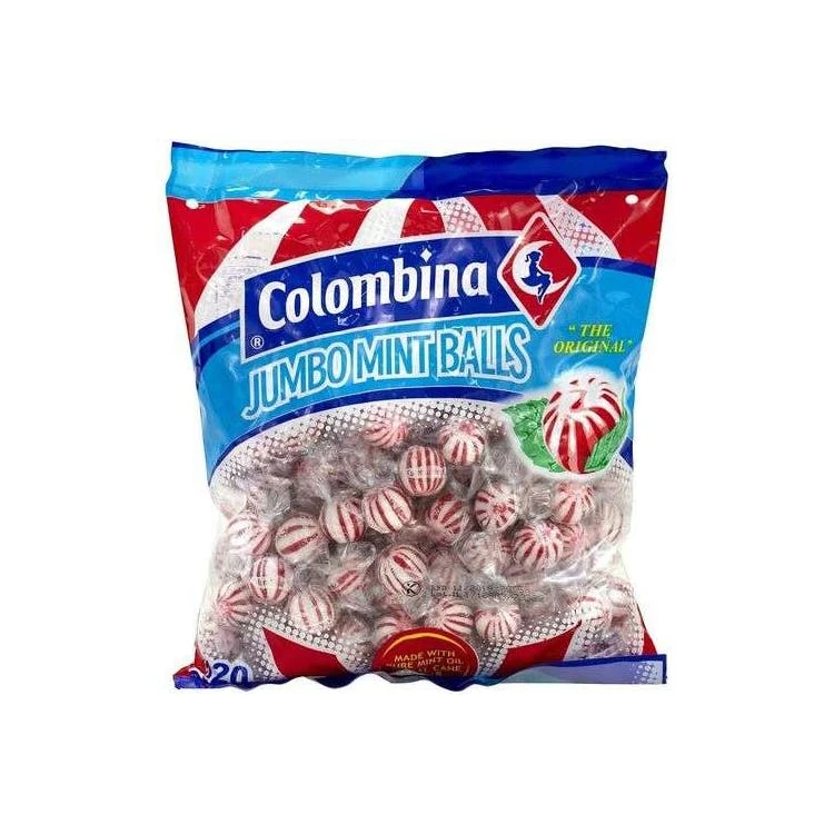 Starlight Peppermints - 120 Pack 1