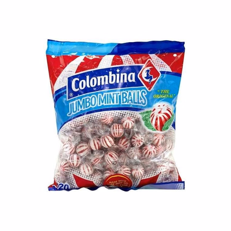 Starlight Peppermints - 120 Pack