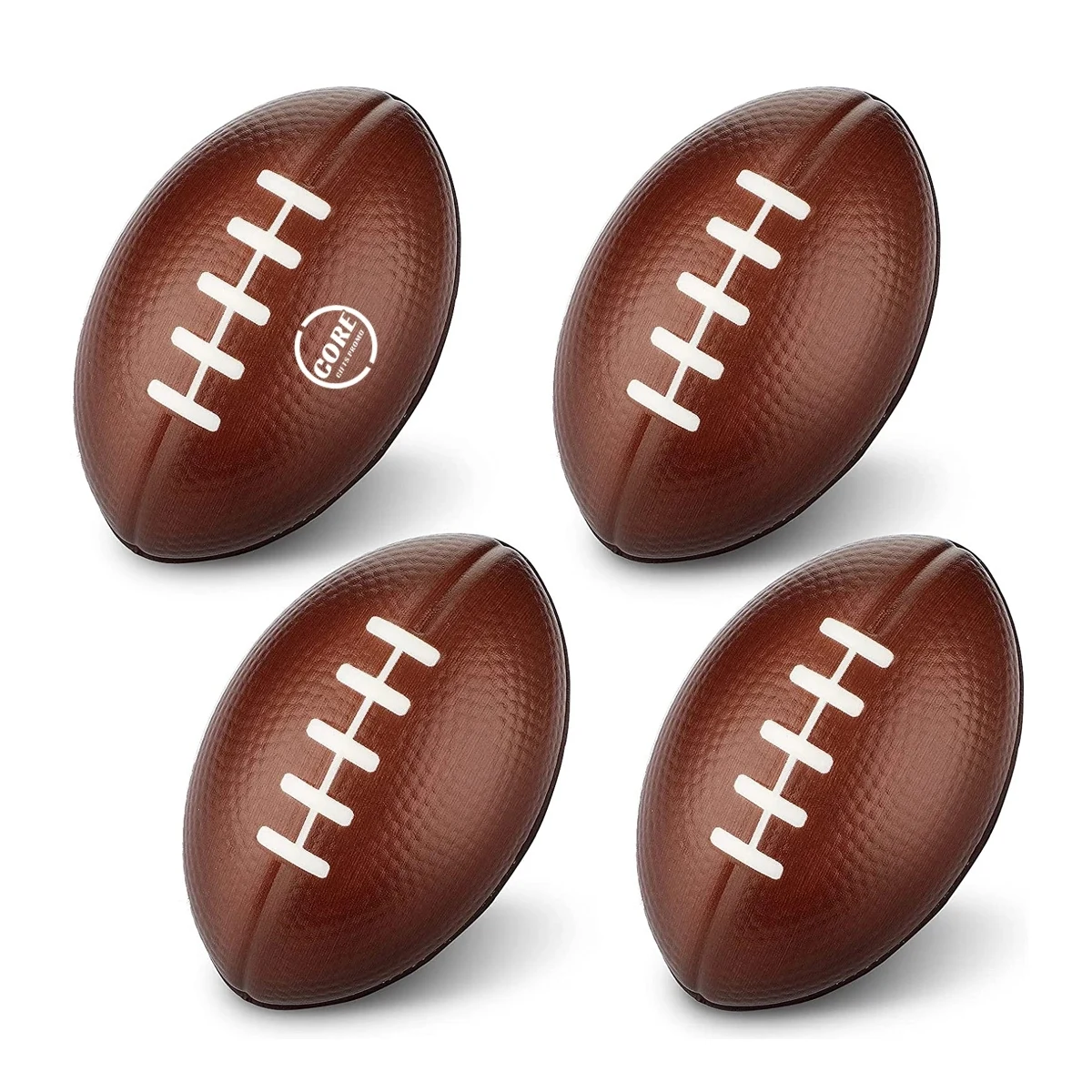 Mini Football Sports Stress Ball 1