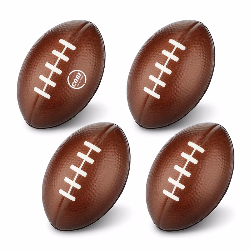 Mini Football Sports Stress Ball