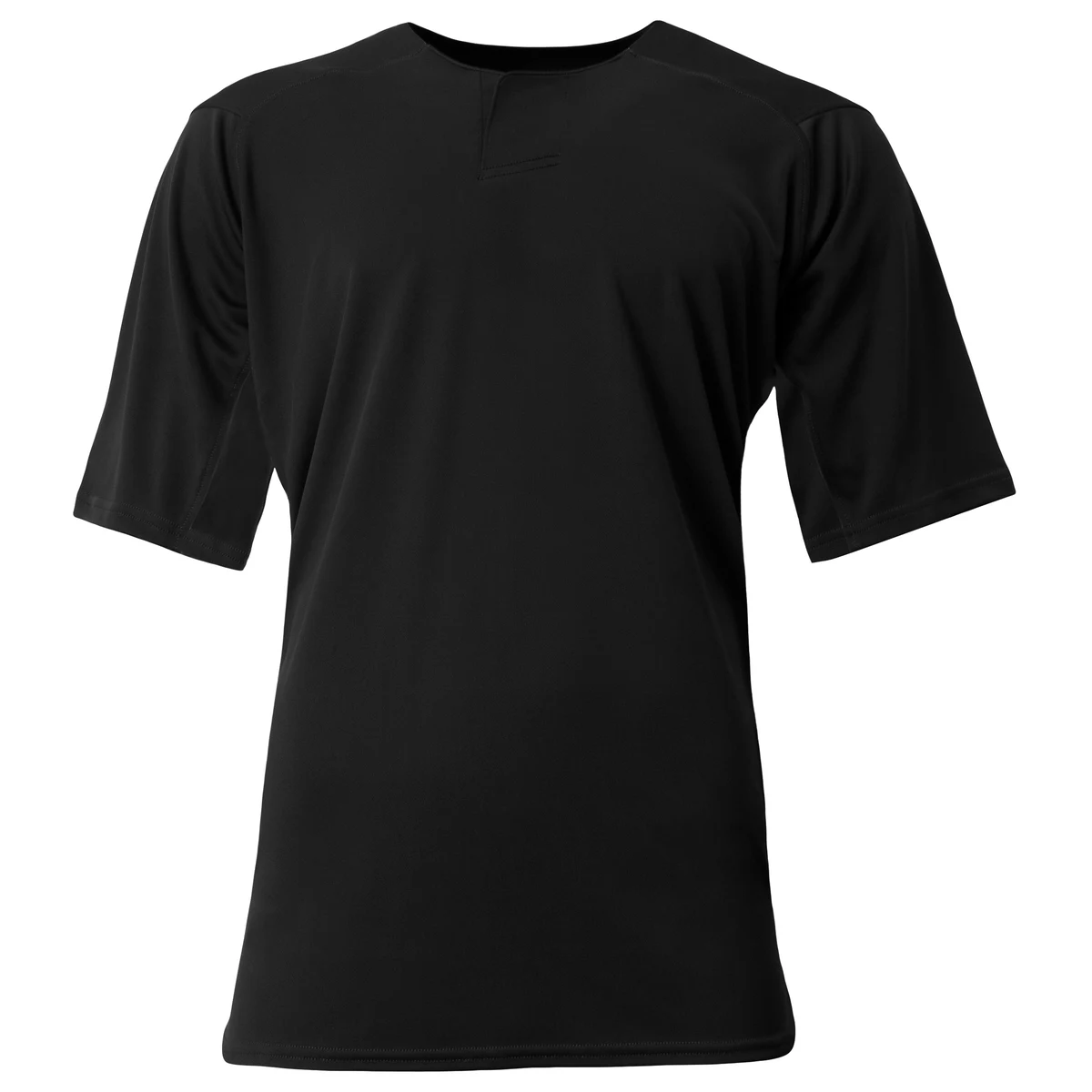 A4 Youth Pro DNA Baseball Jersey 1