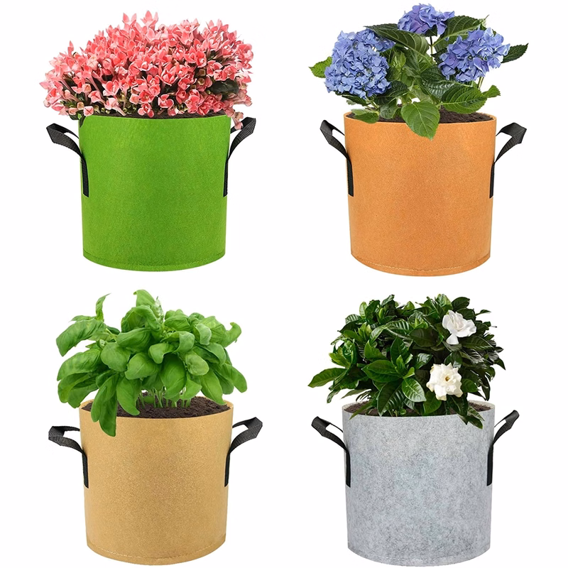 Heavy Duty Plant Grow Bag