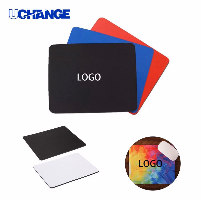 Custom Square Mouse Pad