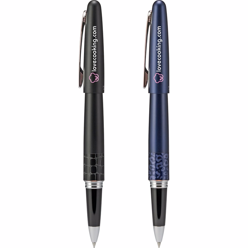 MR Animal Collection Gel Roller Pen