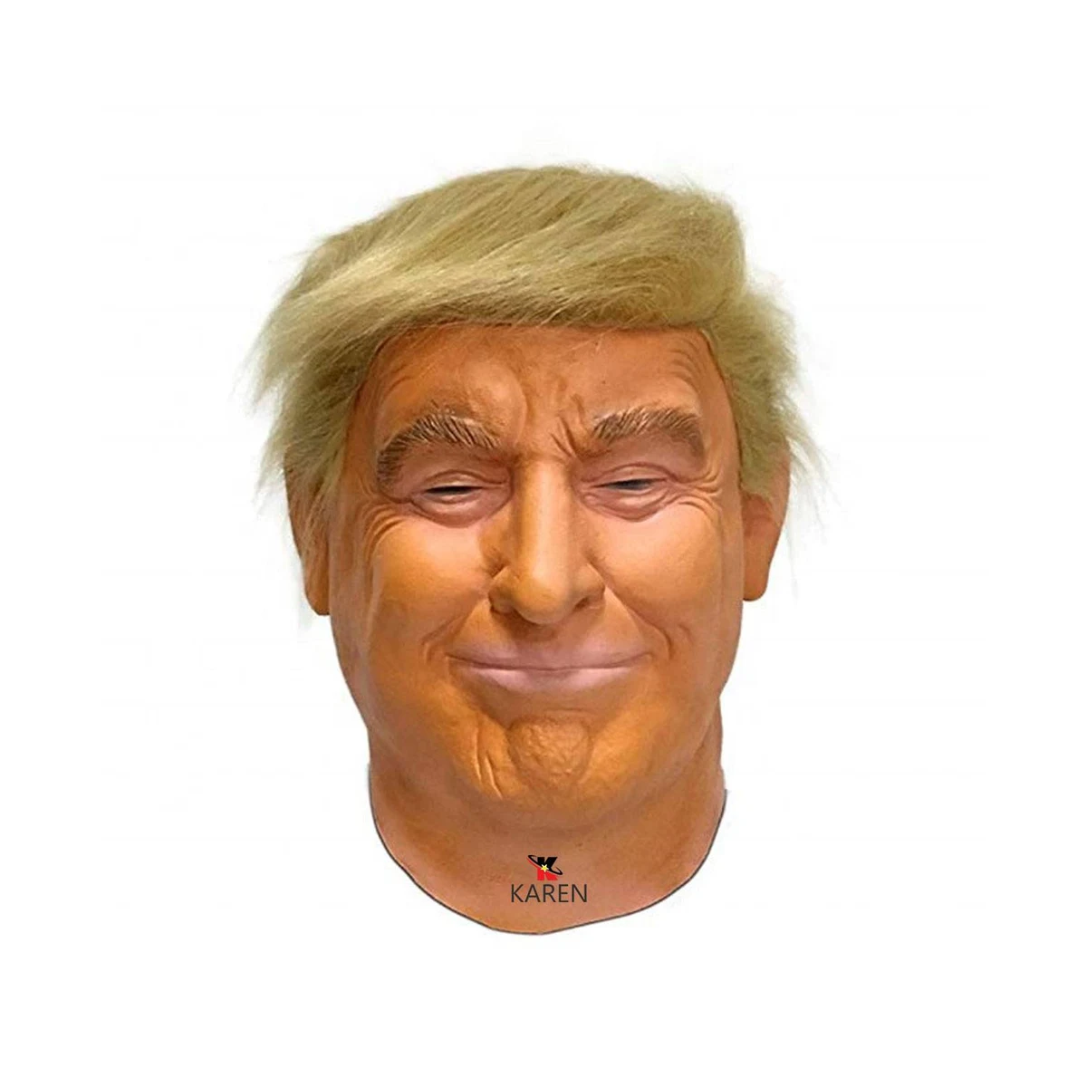 Donald Trump Mask 1