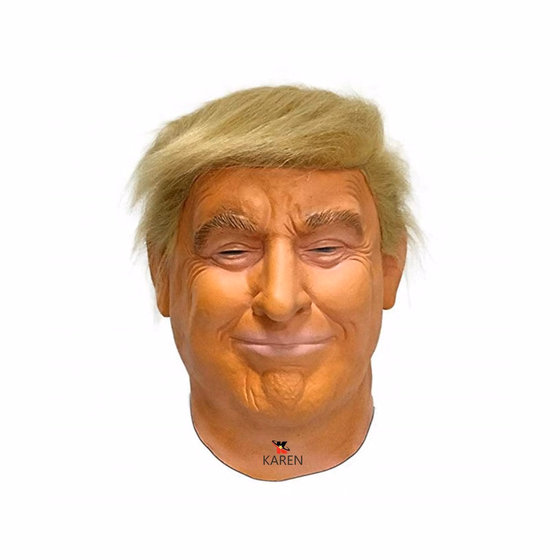 Donald Trump Mask
