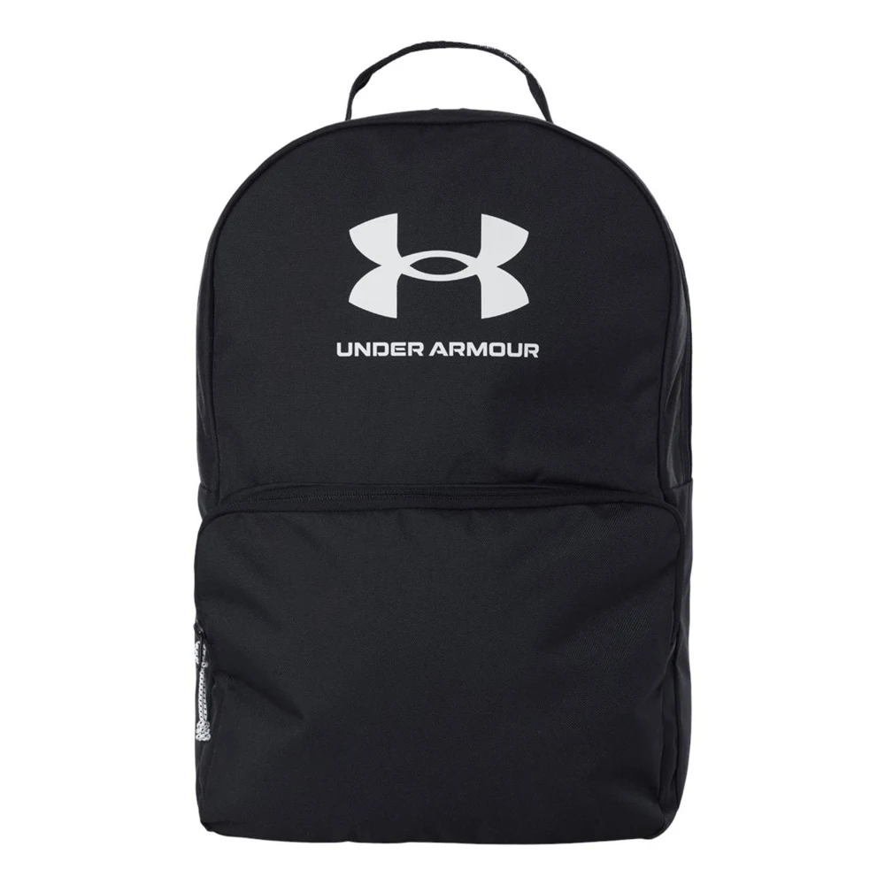 Under Armour Loudon Water‑Resistant Backpack 1