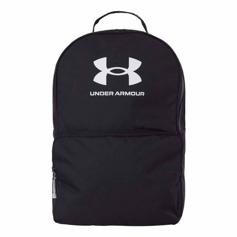 Under Armour Loudon Water‑Resistant Backpack