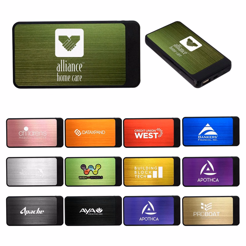 UL VIVID HIGH DENSITY RAV POWER BANK