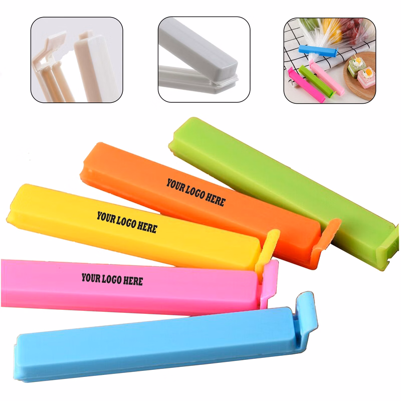 Multi-purpose Sealing Food Clips Kitchen Household Essential