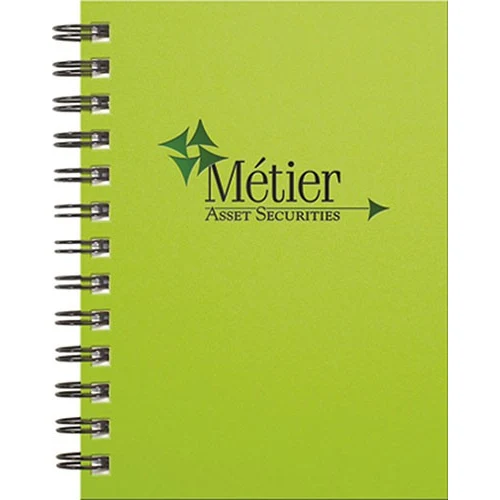Classic Cover Series 1 - NotePad 1