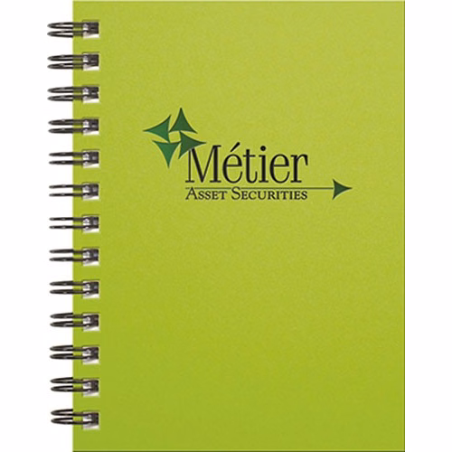 Classic Cover Series 1 - NotePad