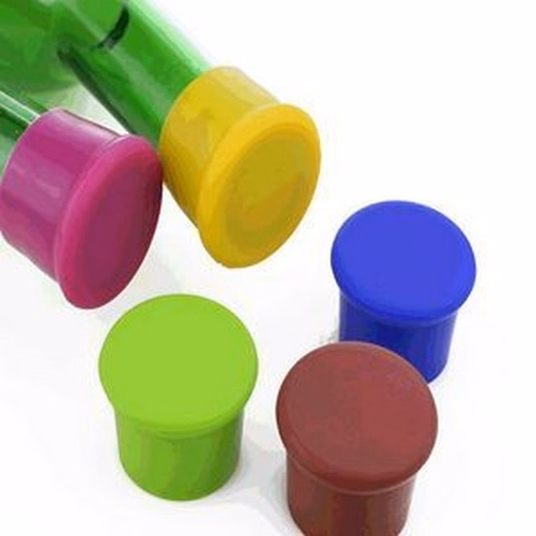 Bottle Stopper