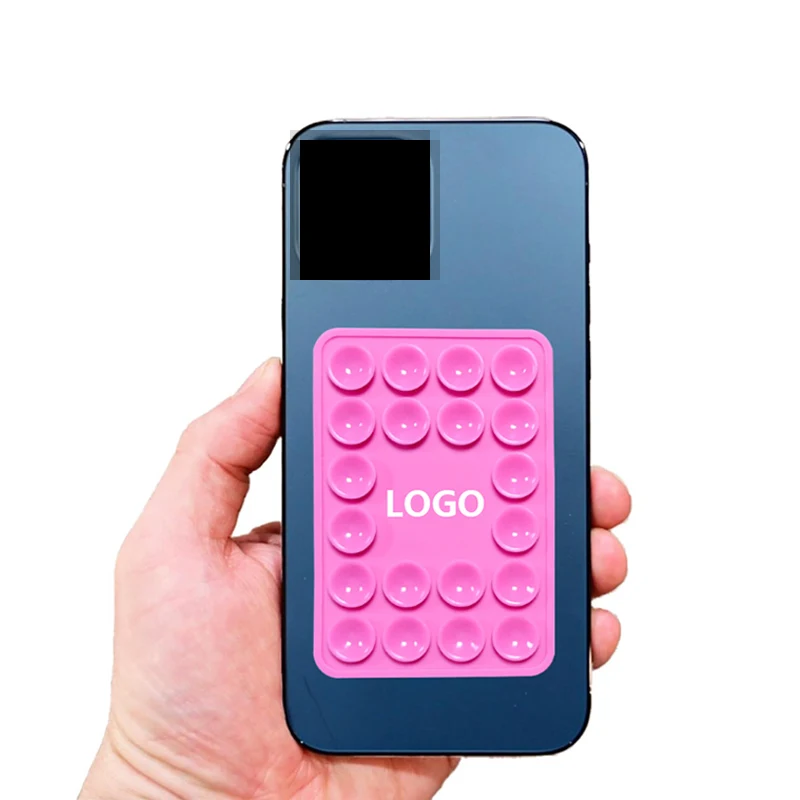 Suction Pro Phone Case 1