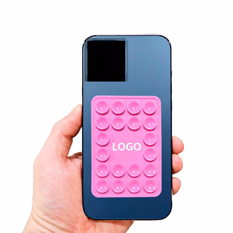 Suction Pro Phone Case