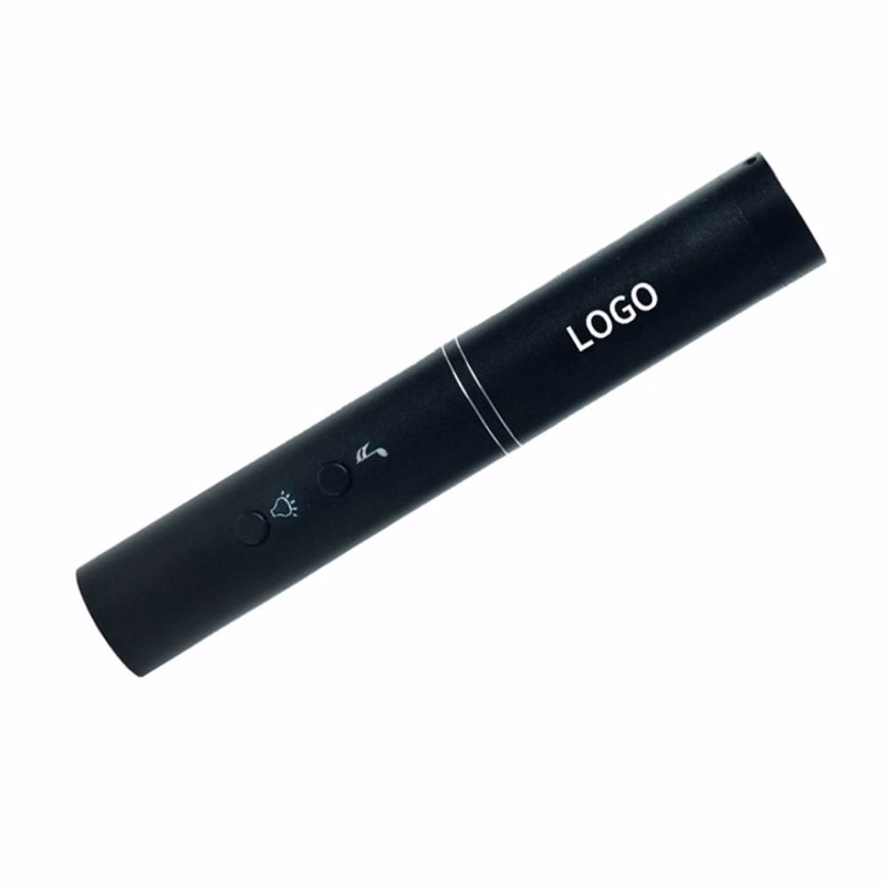 Rechargeable Electronic Distress Whistle