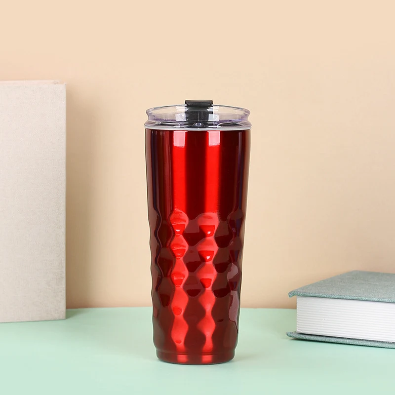 Diamond Grain Car Cup 1