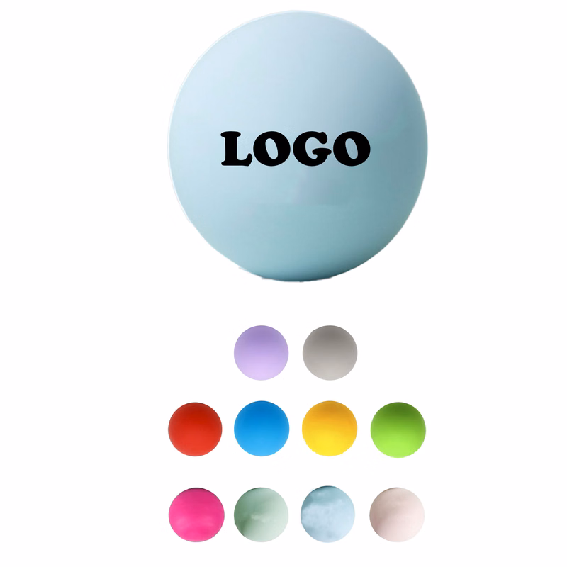 MOQ 100 pcs Eco-Friendly Massage Sphere
