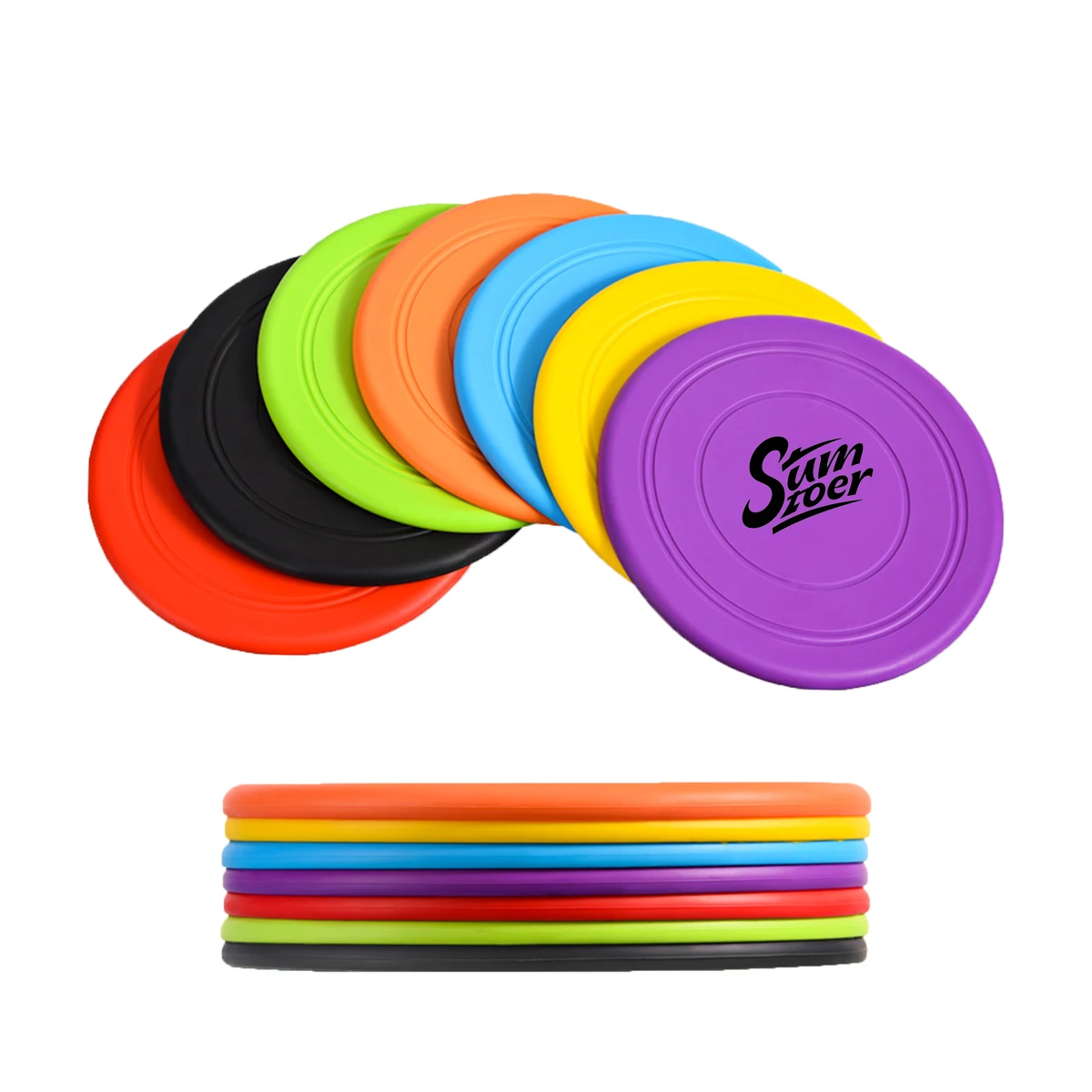 TPR Dog Disc 1