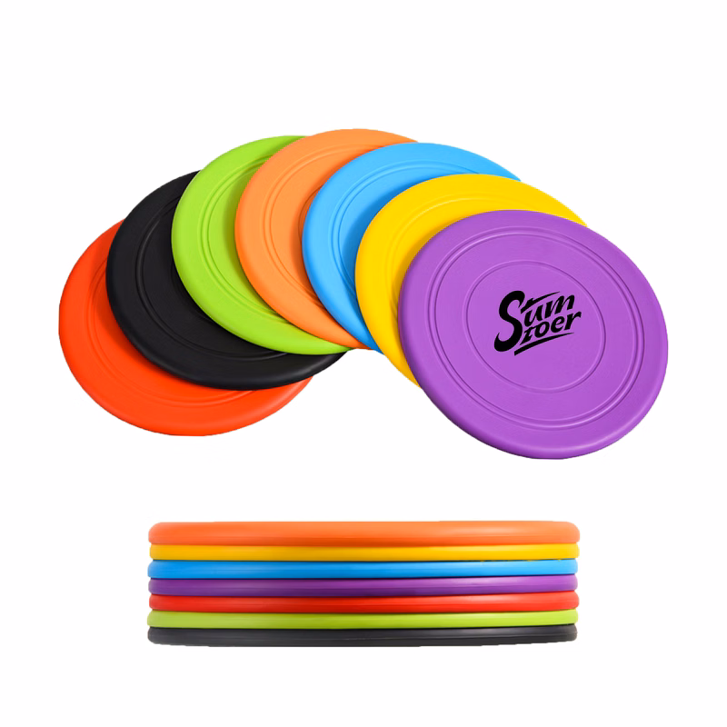 TPR Dog Disc