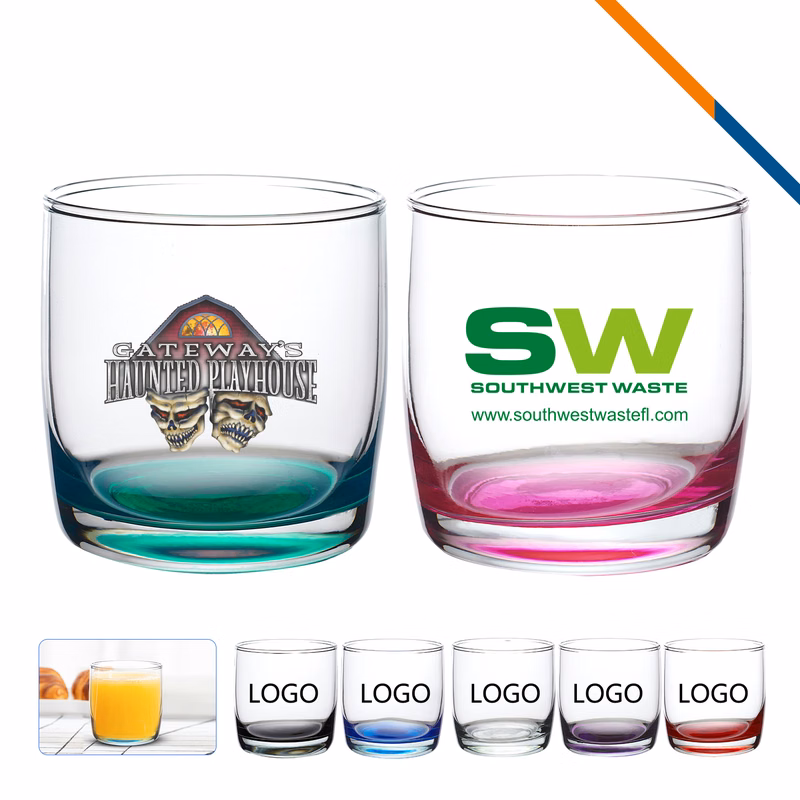 Seymour Whiskey Glasses