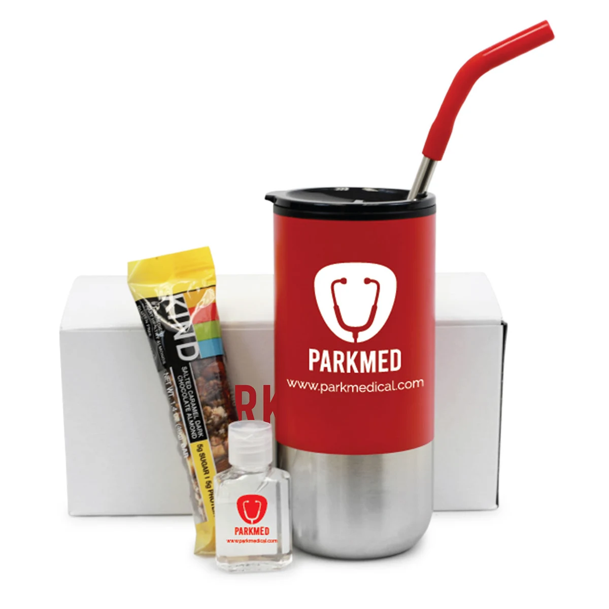 Refresh & Rejuvenate Gift Box 1