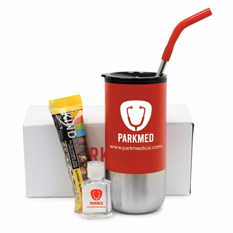 Refresh & Rejuvenate Gift Box