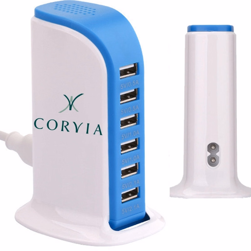Usb Charging Hub