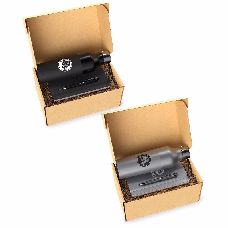 "you're A Star!" 3-piece Gift Set In An Eco Gift Box