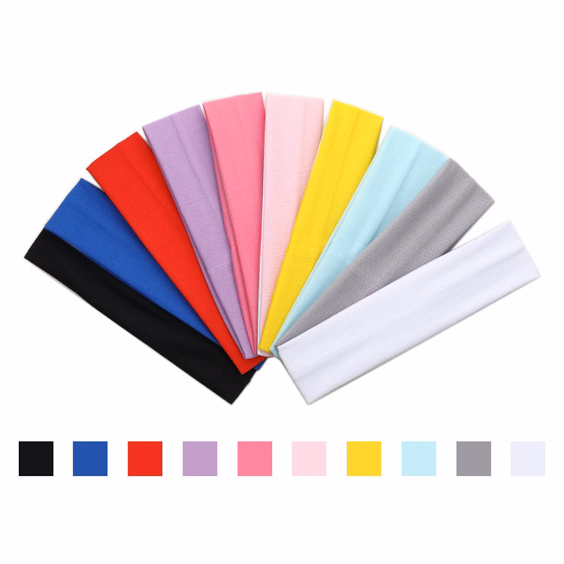 Yoga Headband