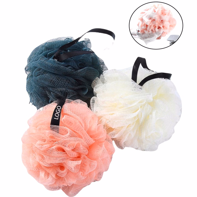 Bath Shower Loofah Sponge