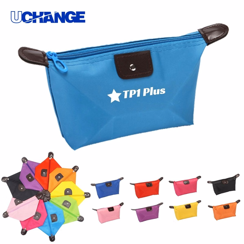 Travel Waterproof Cosmetic Makeup Bag Organizer
