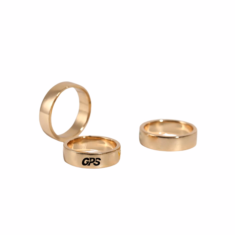 Copper Ring