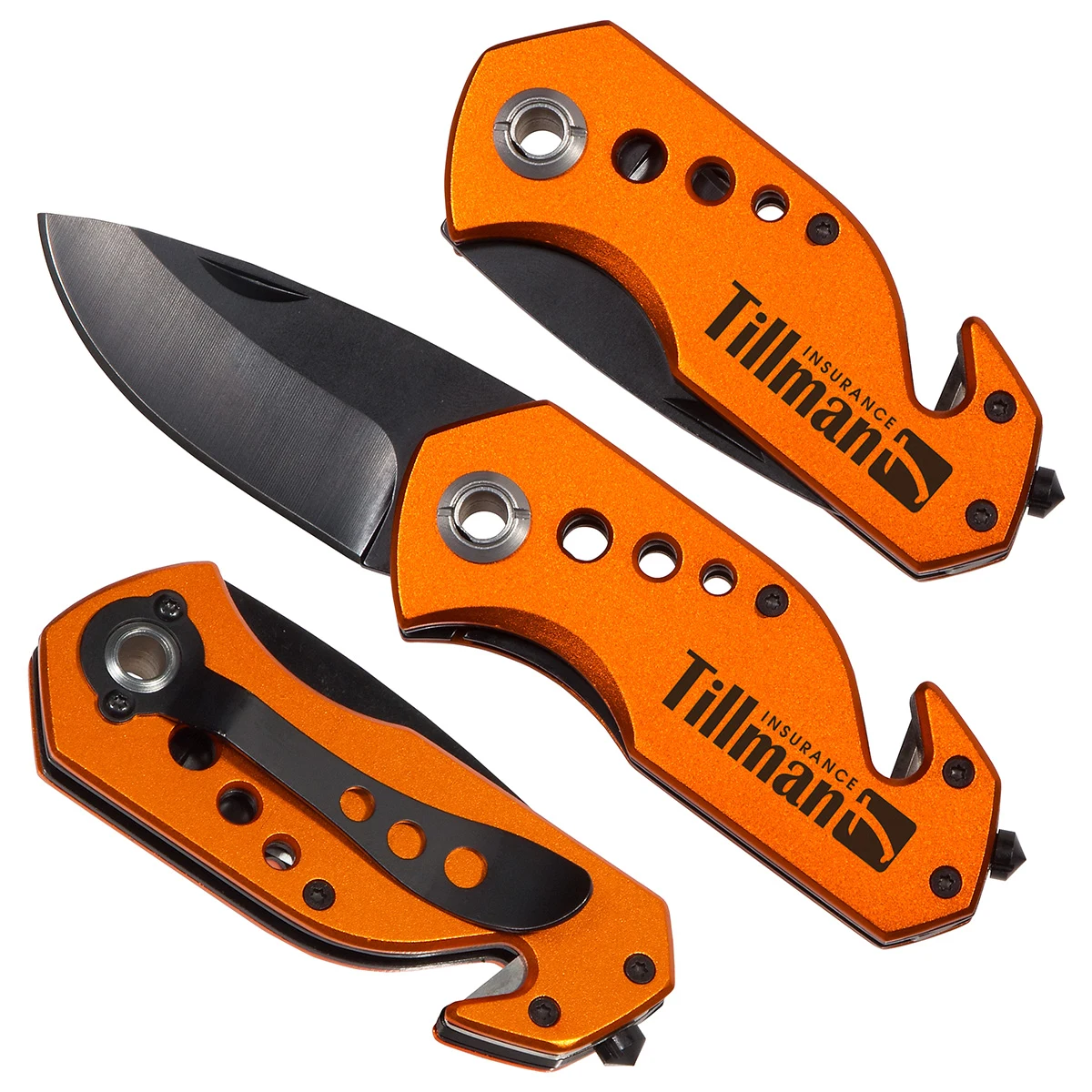 Rapid Response Emergency Tool 1