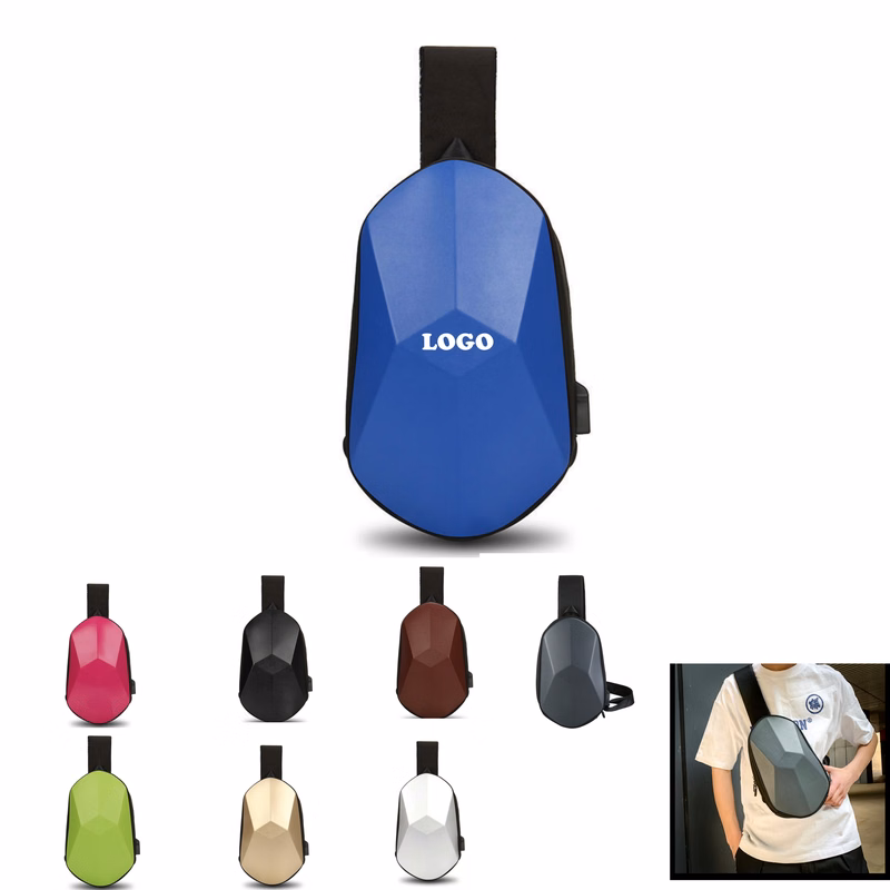 Cool Crossbody Bag