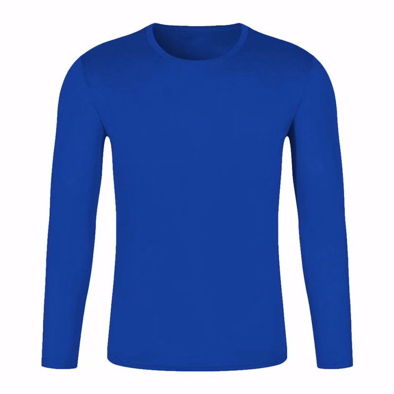 Quick Dry Long Sleeve T Shirt