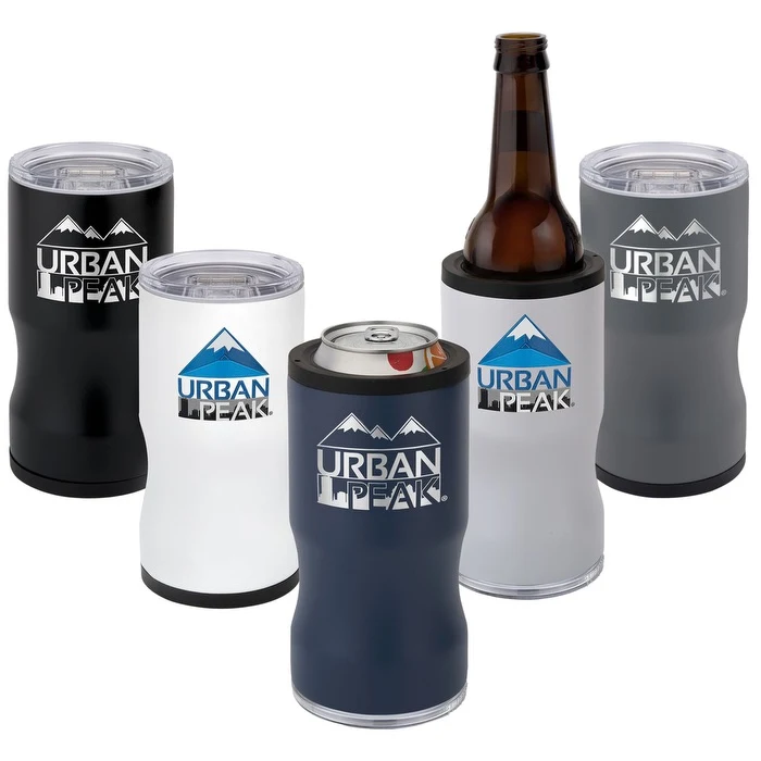 12 oz Urban Peak® 3-in-1 Trail Insulator 1