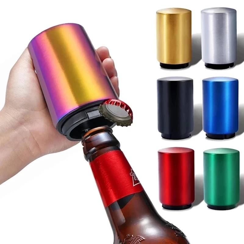 Automatic Beer Bottle Opener 1