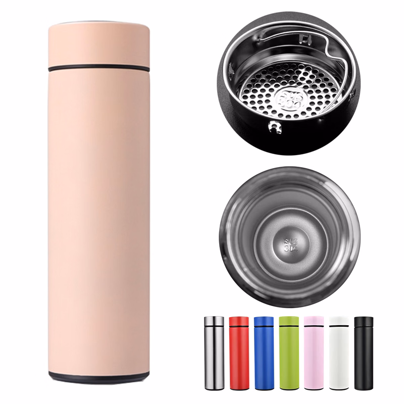 Stainless Steel Vacuum Insulation 17OZ Cup